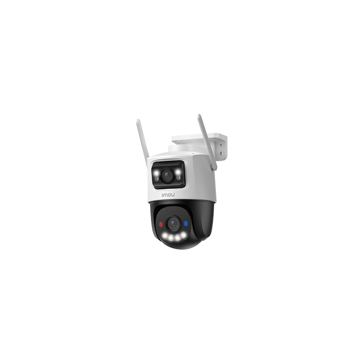 Imou Cruiser Dual 2 Pro Sferico Telecamera di sicurezza IP Esterno 2560 x 1440 Pixel Soffitto
