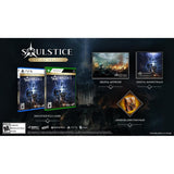 Maximum Games Soulstice: Deluxe Edition PlayStation 5