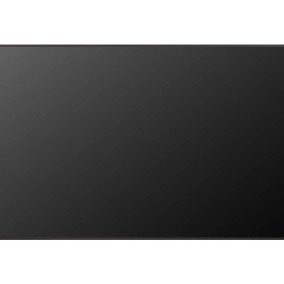 LG 75UH5Q-E visualizzatore di messaggi Pannello piatto per segnaletica digitale 190,5 cm (75") Wi-Fi 500 cd/m² 4K Ultra HD Nero WebOS 24/7