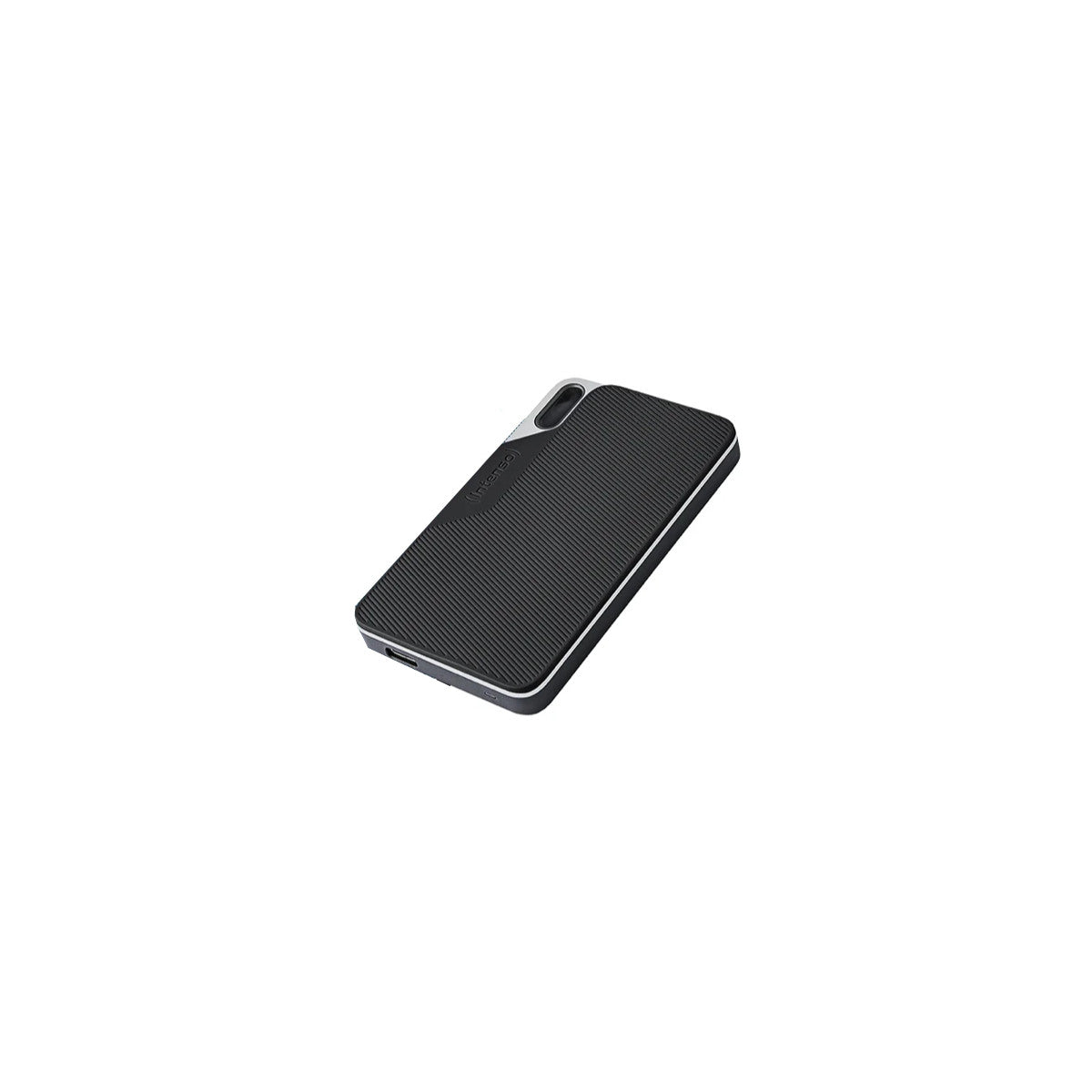 Intenso TX100 2 TB USB tipo-C 3.2 Gen 1 (3.1 Gen 1) Nero