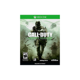 Activision Call of Duty: Modern Warfare Remastered Rimasterizzata ITA Xbox One