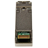 StarTech.com MASFP10GBSR modulo del ricetrasmettitore di rete Fibra ottica 10000 Mbit/s SFP 850 nm