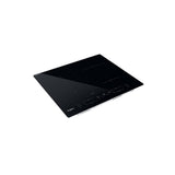 Whirlpool WL B4060 CPNE Piano Cottura a Induzione 4 Fornelli da Incasso 59 cm Nero
