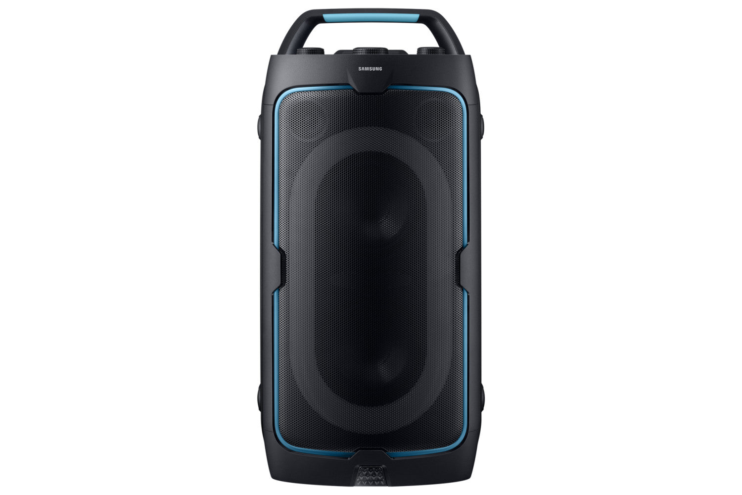 Samsung Sound Tower MX-ST40F (2025) Party Box Cassa Altoparlante Nero