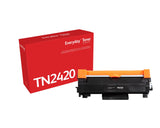 Everyday Toner di Xerox Mono Compatibile con Brother TN2420 High capacity