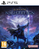 BANDAI NAMCO Entertainment Elden Ring Nightreign PS5 Standard PlayStation 5