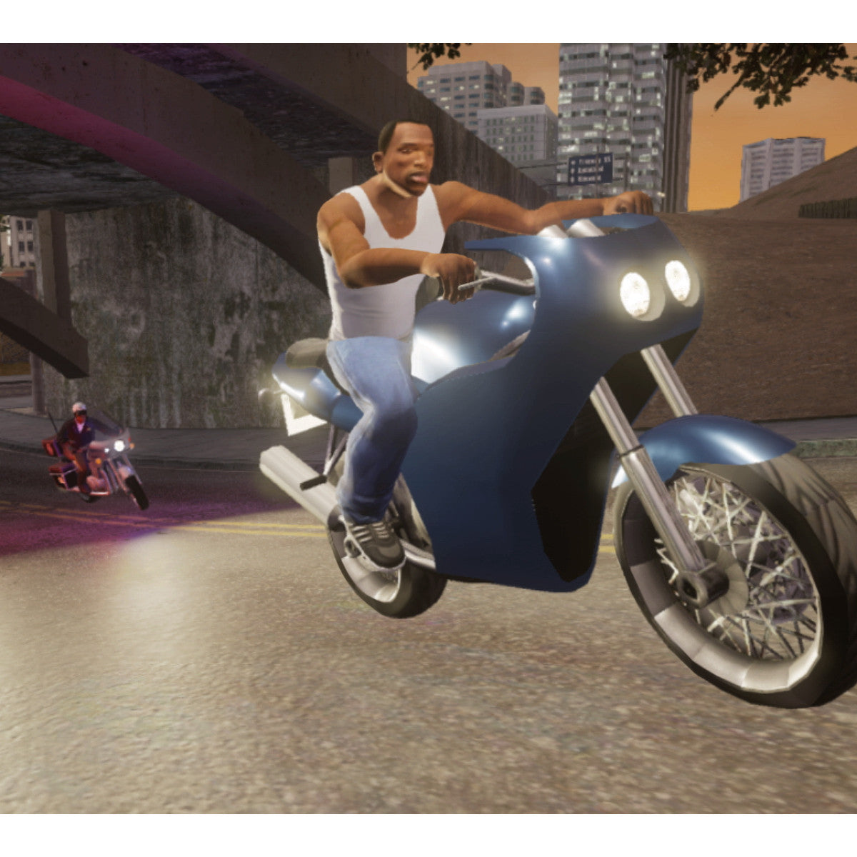 Take-Two Interactive GTA The Trilogy - The Def. Ed. Definitiva Nintendo Switch