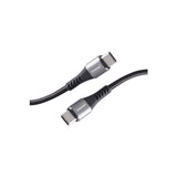 Intenso C100C cavo USB 2 m USB C 480 Gbit/s Nero