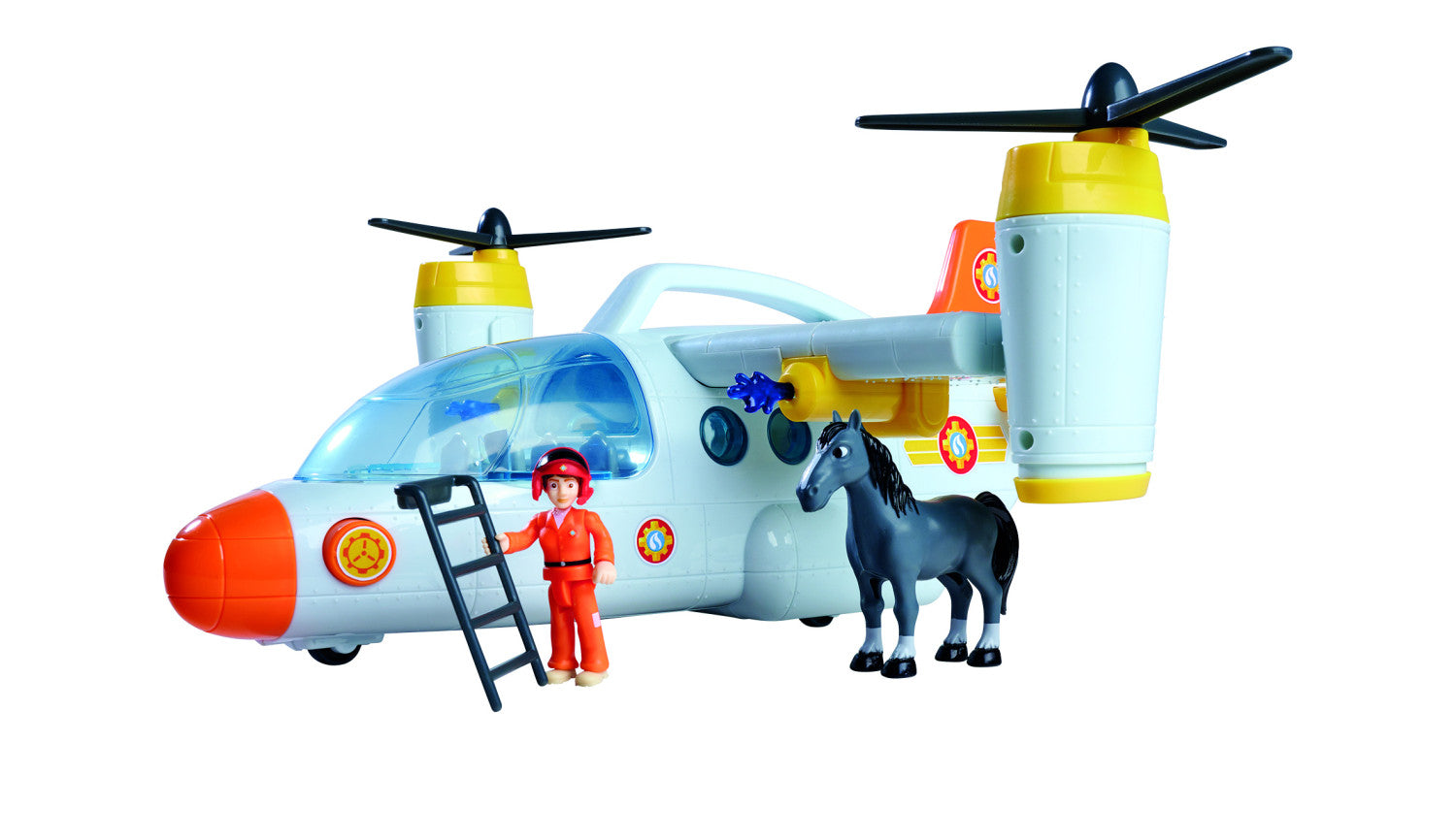 Smoby 109252615038 veicolo giocattolo
