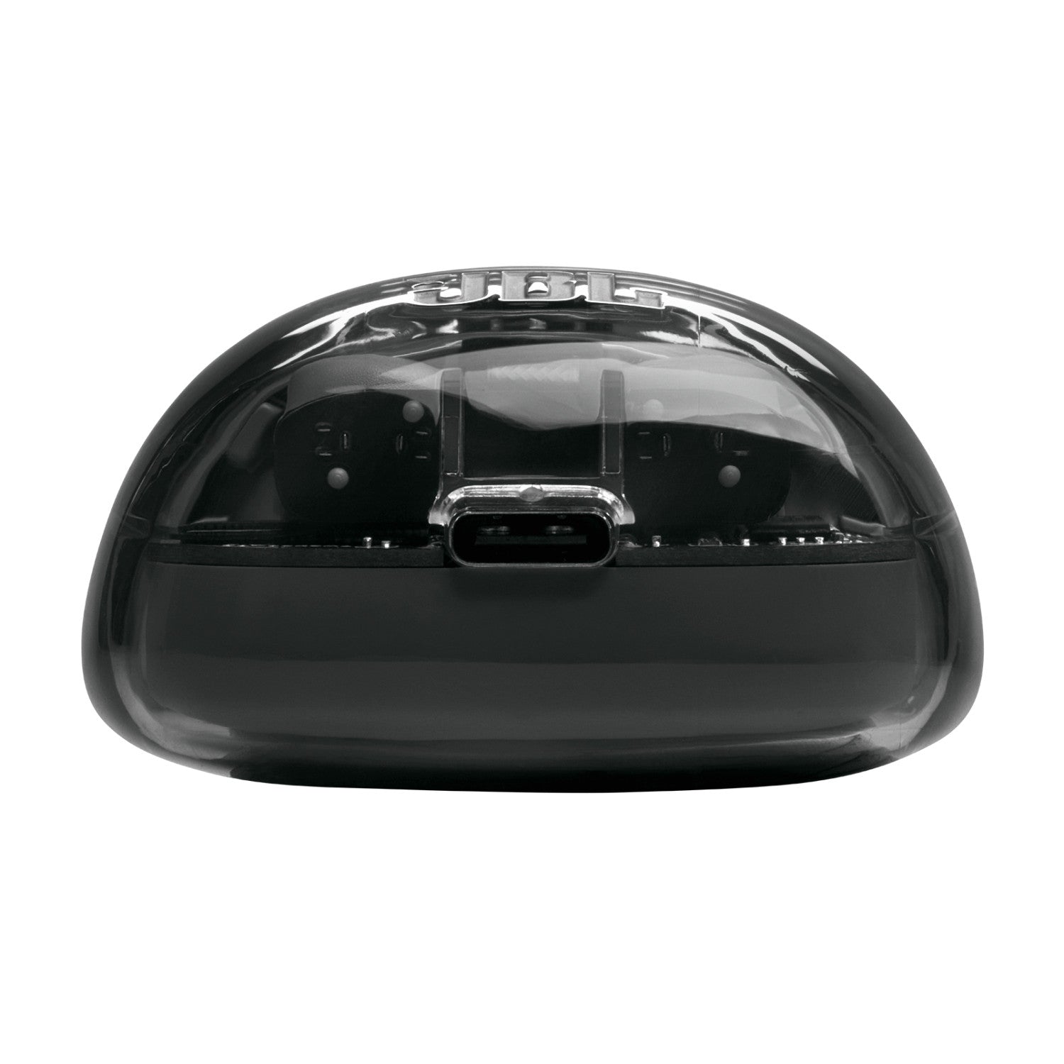 JBL Tune Flex 2 Ghost Edition Auricolare True Wireless Stereo (TWS) In-ear Musica e Chiamate Bluetooth Nero