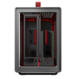 Antec 0-761345-10169-1 computer case