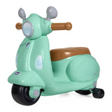 Chicco Classic 00009519200000 bicicletta Balance bike Verde