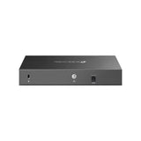 TP-Link Omada ER7206 router cablato Gigabit Ethernet Nero