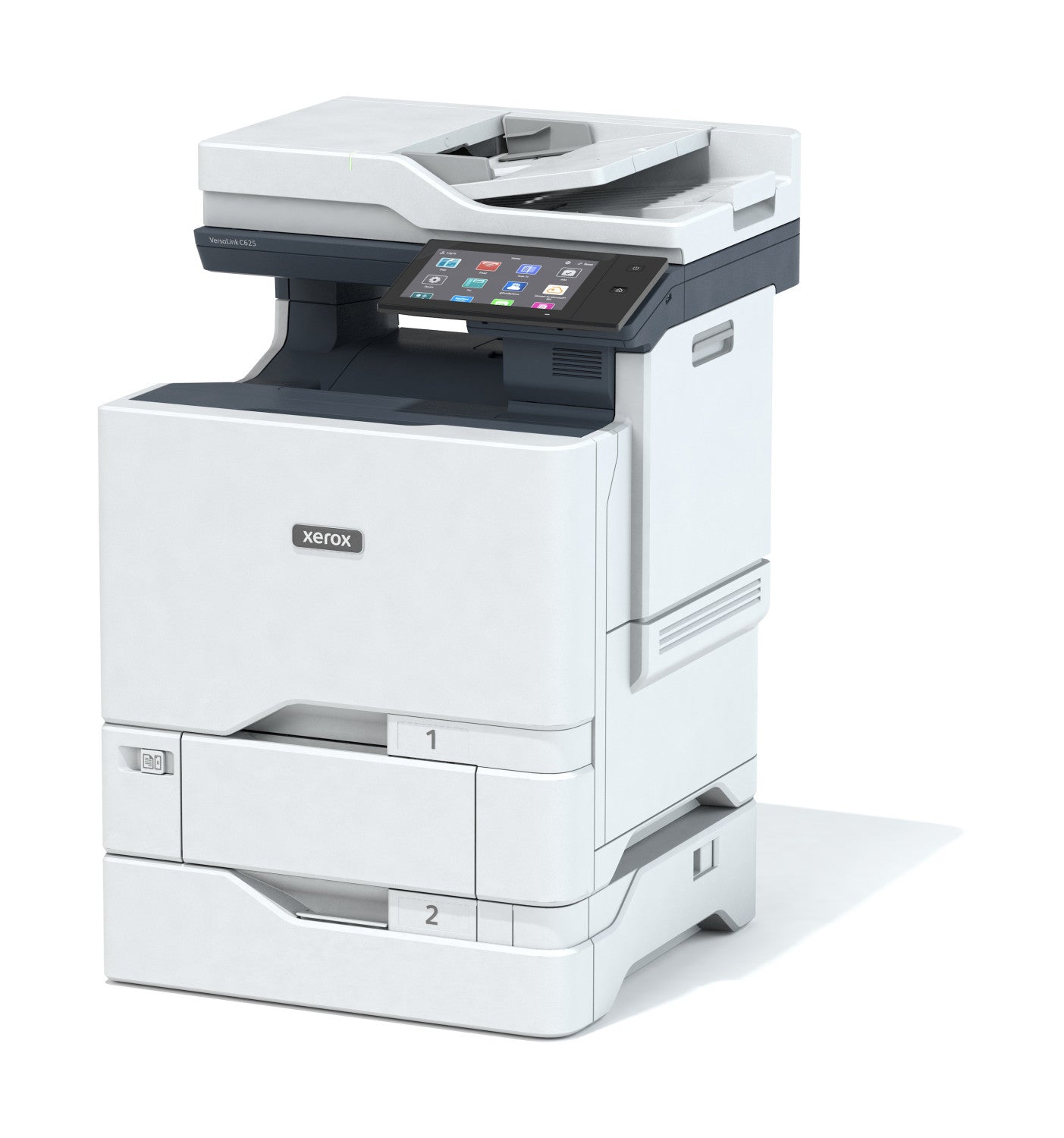 Xerox VersaLink C625V DN Stampante Multifunzione Laser 1200x1200 DPI Bianco