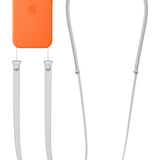 Apple Tracolla - Grigio chiaro