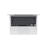 Apple MacBook Air 13" M5 chip 10 core CPU 10 core GPU, 24GB, 1TB SSD - Argento