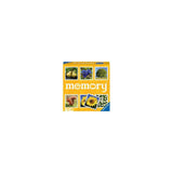 Ravensburger memory 020881 gioco da tavolo Carta da gioco Abbinamento