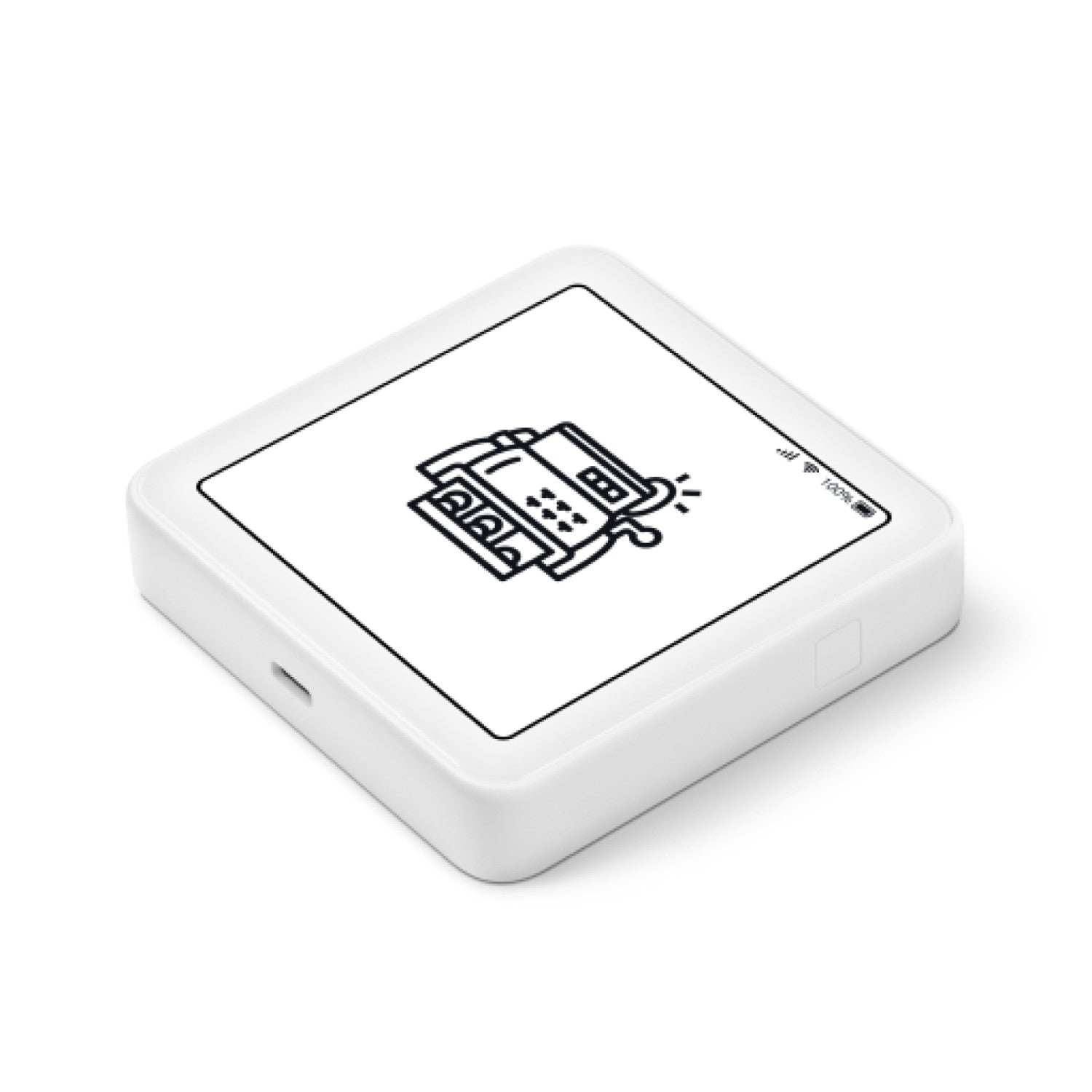 SumUp Solo lettore di card readers Bianco