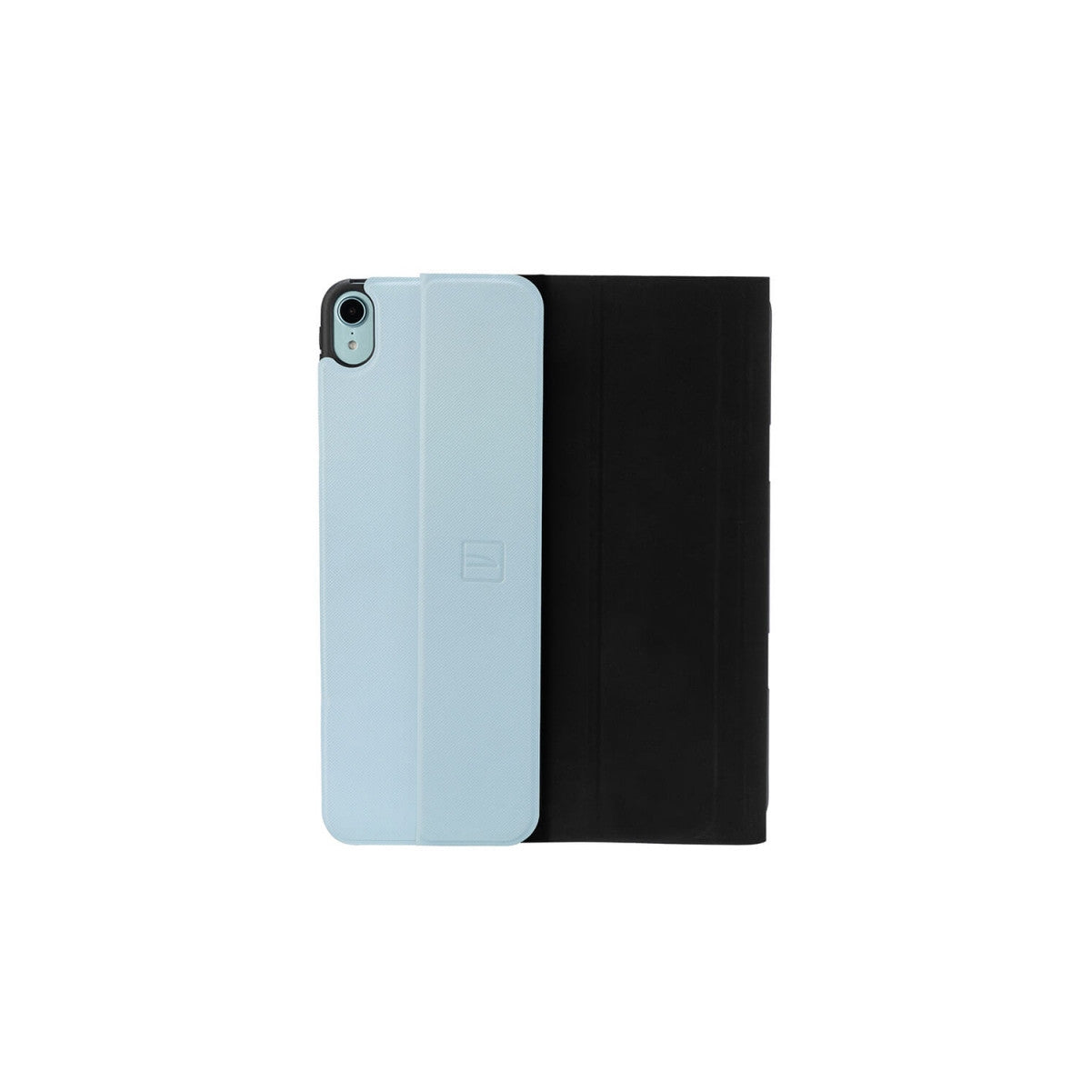 Tucano Up Plus Custodia a libro 27,7 cm 10.9 pollici Blu