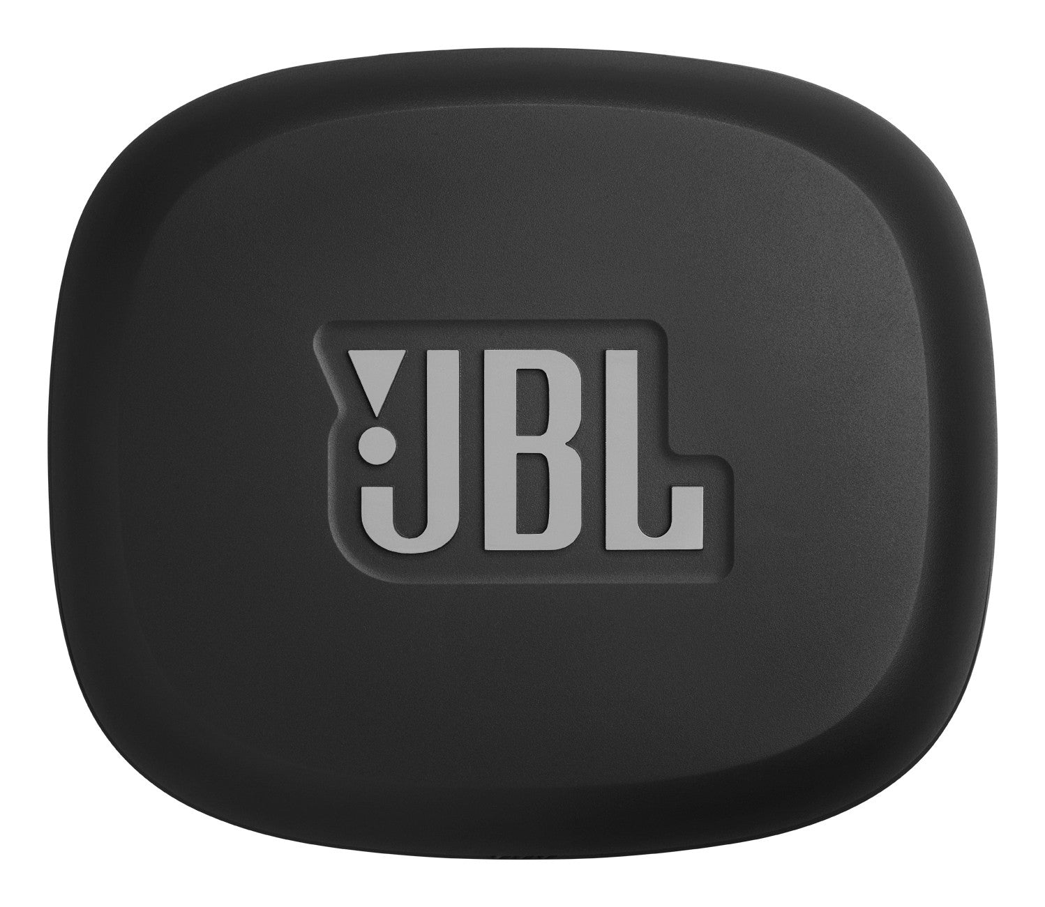 JBL Endurance Zone Cuffie Sportive Open-Ear True Wireless con Archetto Ergonomico, colore Nero e grigio