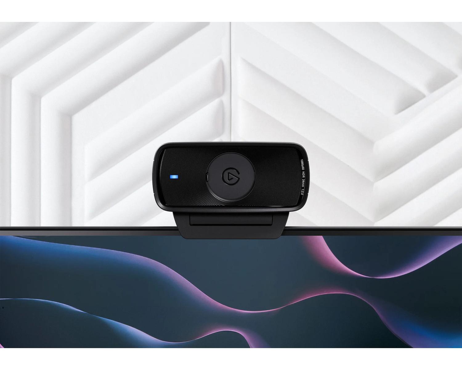 Elgato Facecam MK2 webcam 1920 x 1080 Pixel USB-C Nero