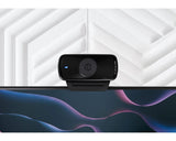 Elgato Facecam MK2 webcam 1920 x 1080 Pixel USB-C Nero