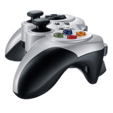 Logitech G F710 Nero, Argento RF Gamepad Analogico/Digitale PC