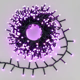Lotti Wonder TLR-SC stringa di luce 10 m 500 lampade LED