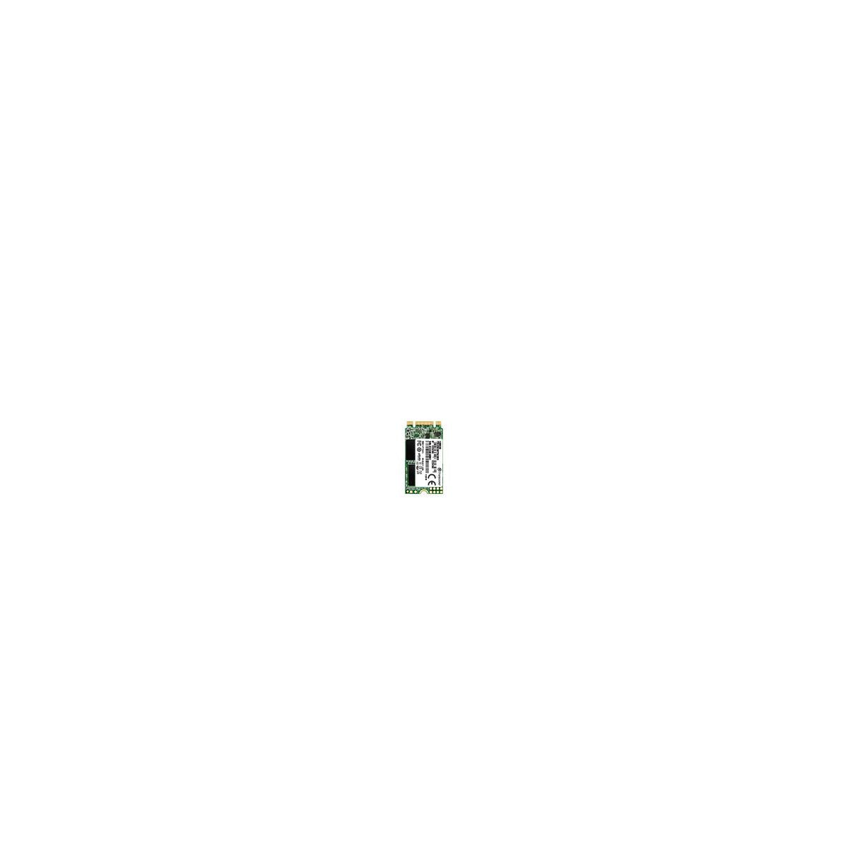 Transcend 430S M.2 256 GB Serial ATA 3D NAND