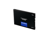 Goodram CX400 gen.2 2.5" 1,02 TB Serial ATA III 3D TLC NAND