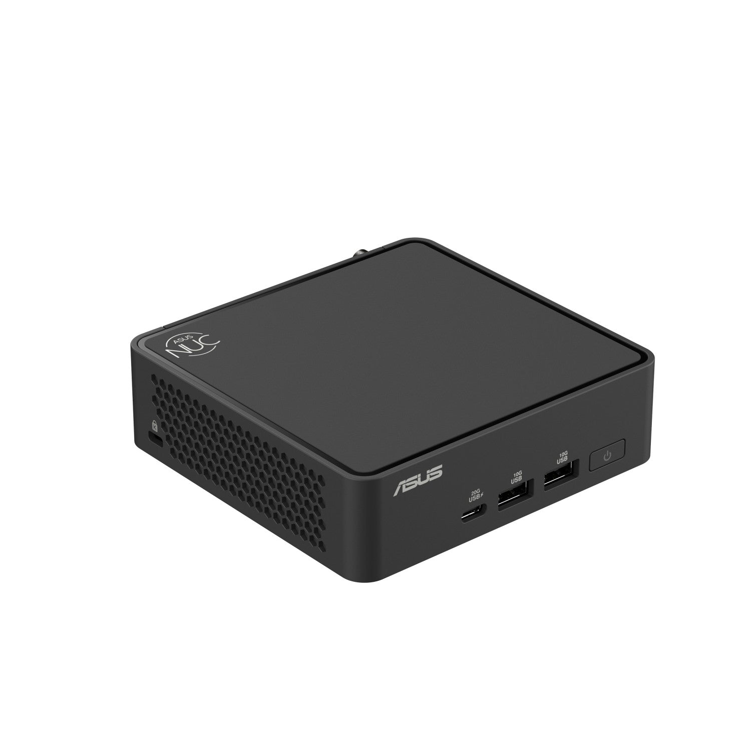 ASUS RNUC15CRKU500002 Nero 225H