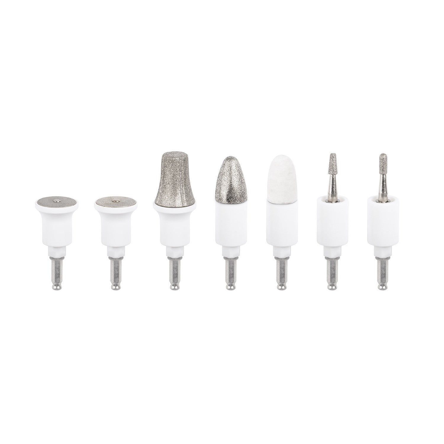 Medisana MP 815 Lucidatrice elettrica per unghie AC