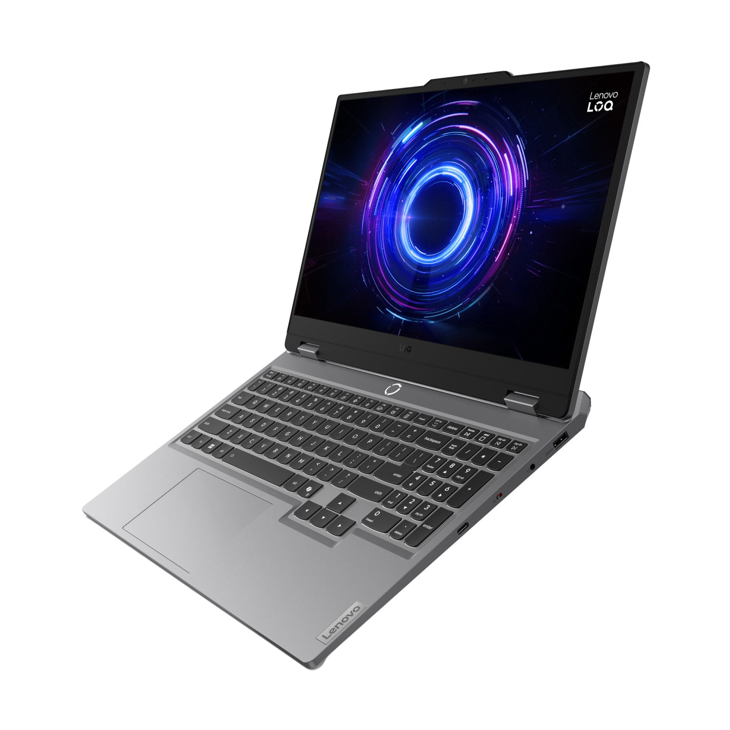 Lenovo LOQ Notebook 15.6 pollici Intel i7 32GB 1TB X4