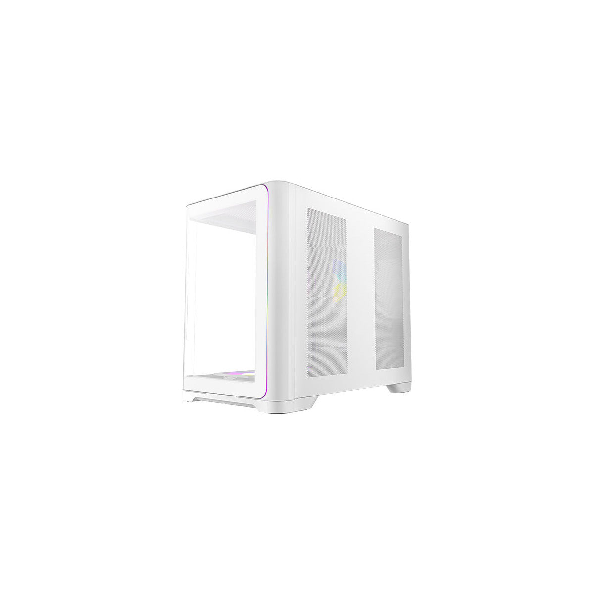 Antec 0-761345-10226-1 computer case Midi Tower Bianco