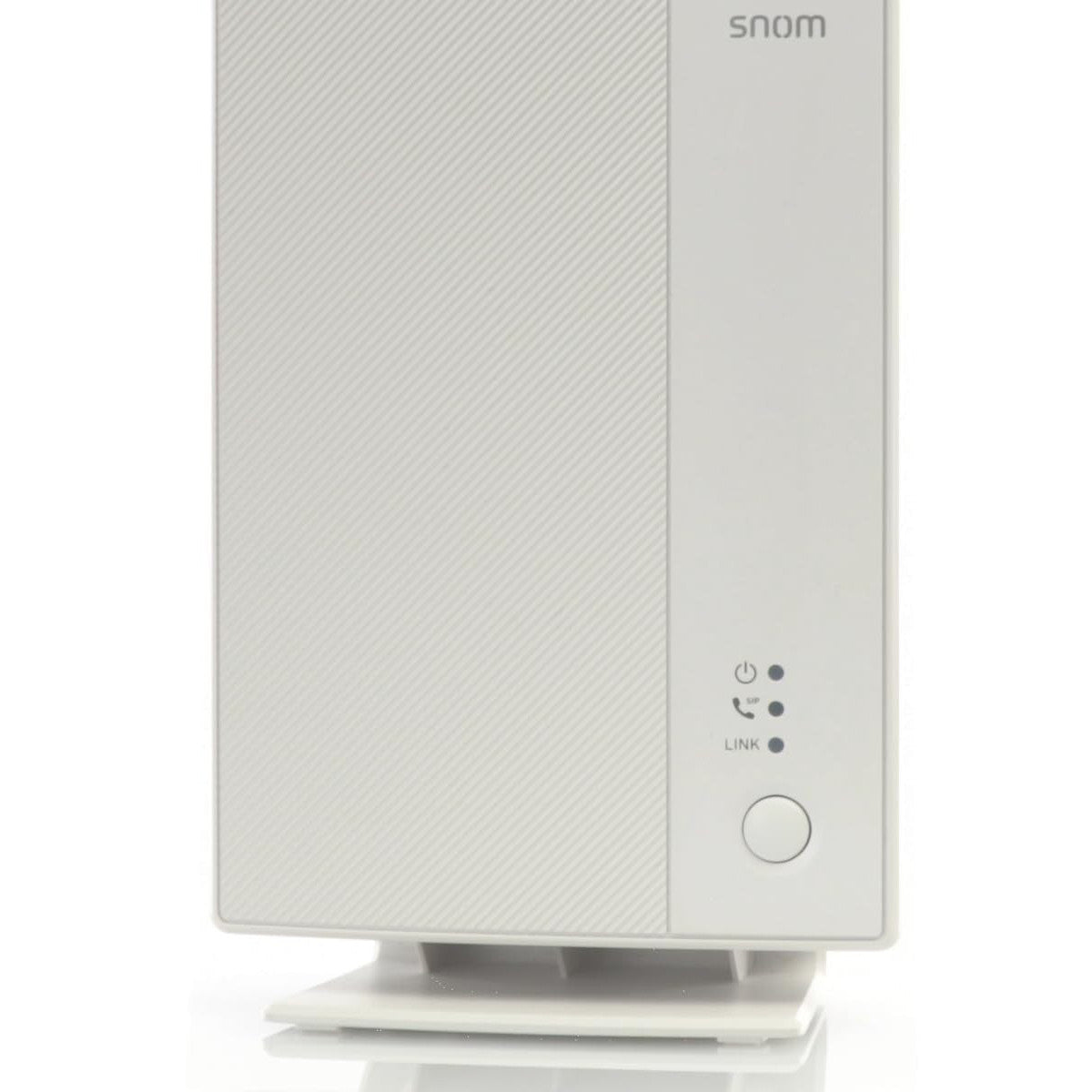 Snom M500 Stazione Base DECT IP PoE Fino A 8 Chiamate Simultanee 48 Account SIP