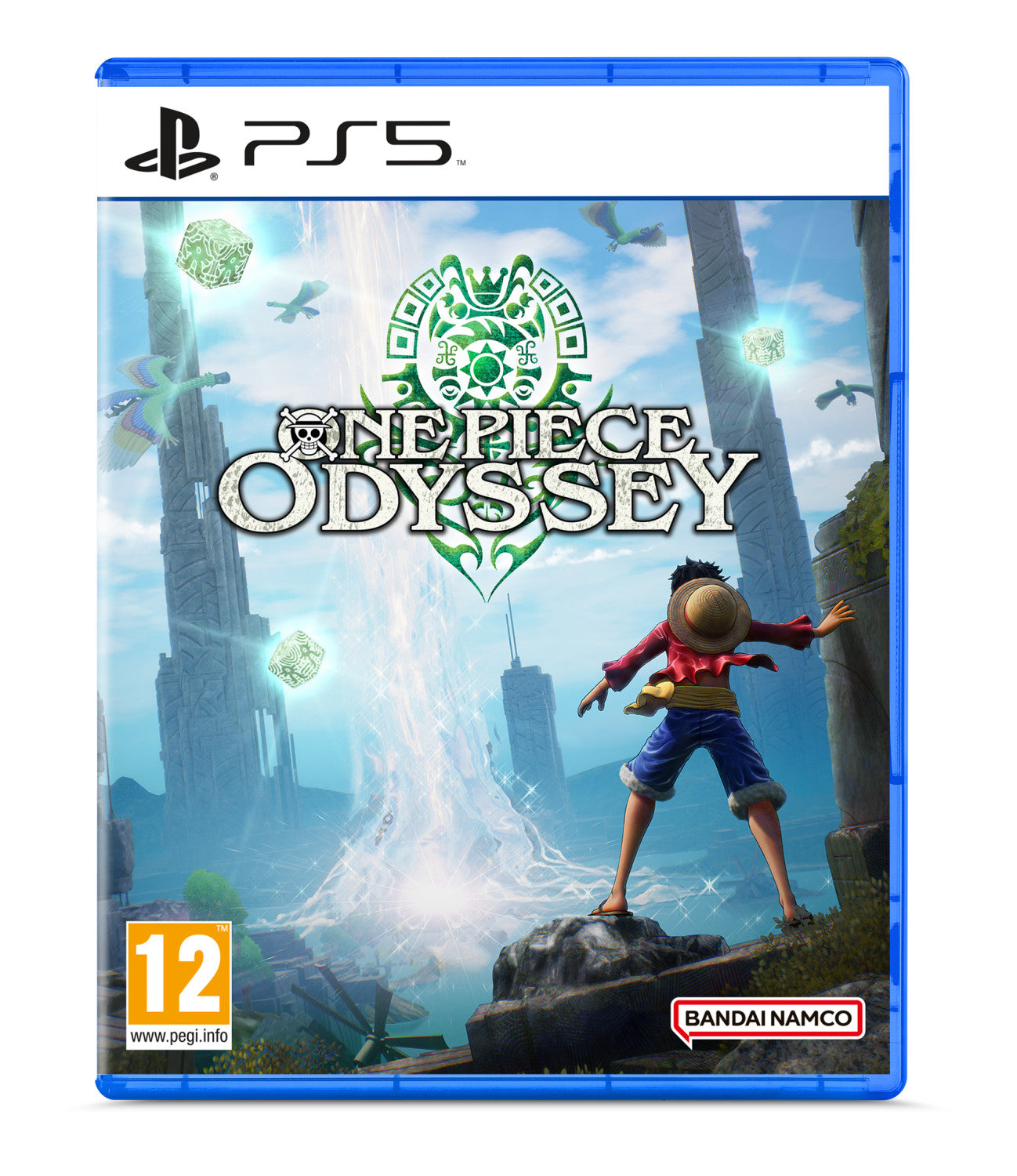 Infogrames One Piece Odyssey Standard ITA PlayStation 5 PS5