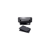 Braun MultiGrill 5 CG5033 griglia a contatto 2000W nero