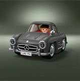 Playmobil X Mercedes-Benz 300 SL