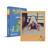 Polaroid Film Color per i-Type Edizione Pokémon 8 Pack