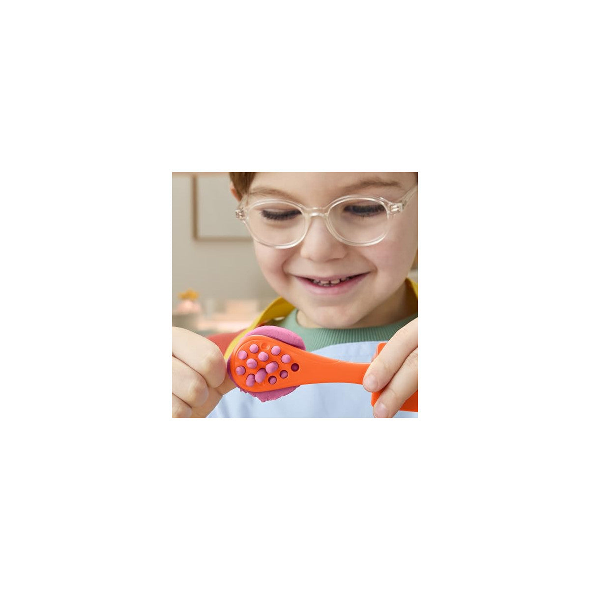 Play-Doh Negozio Di Ciambelle Playset