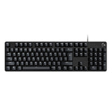 Logitech G G413 SE Tastiera Maccanica USB QWERTY Italiano Nero