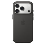 Apple Custodia MagSafe in tessuto TechWoven per iPhone 18 Pro - Nero