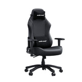 Anda Seat Luna Poltrona per gaming Seduta imbottita Nero