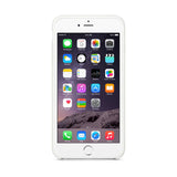 Apple MGRF2ZM/A custodia per cellulare 14 cm (5.5pollici) Cover Bianco