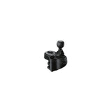 Logitech 941000130 Leva del Cambio Driving Force Shifter Stick del cambio Nero