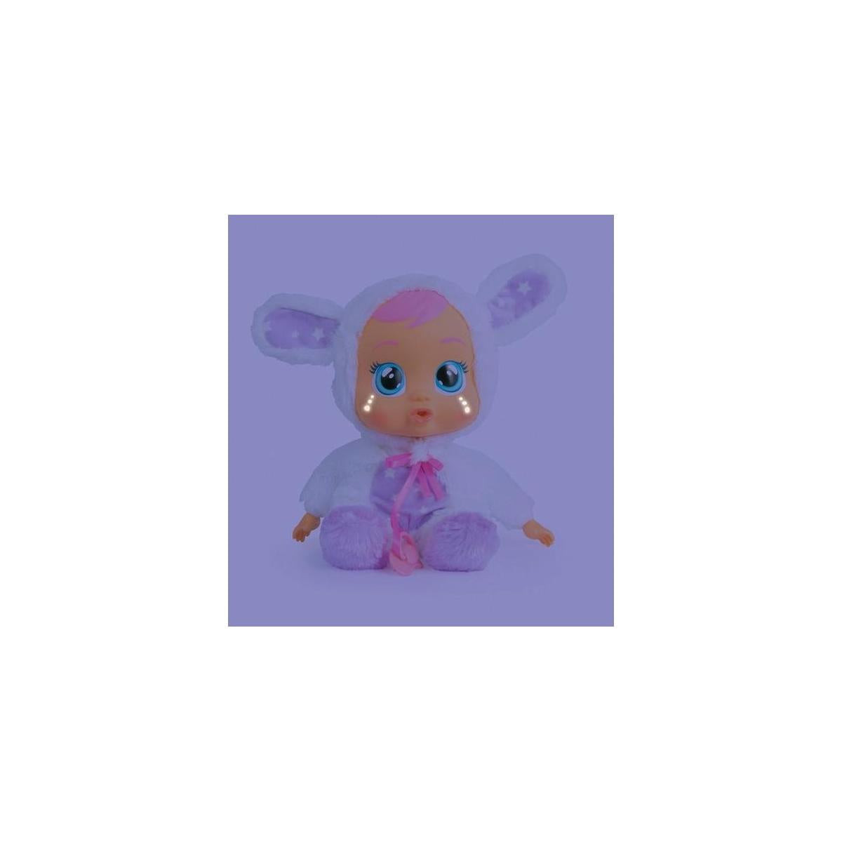 IMC Toys Cry Babies Good Night Coney
