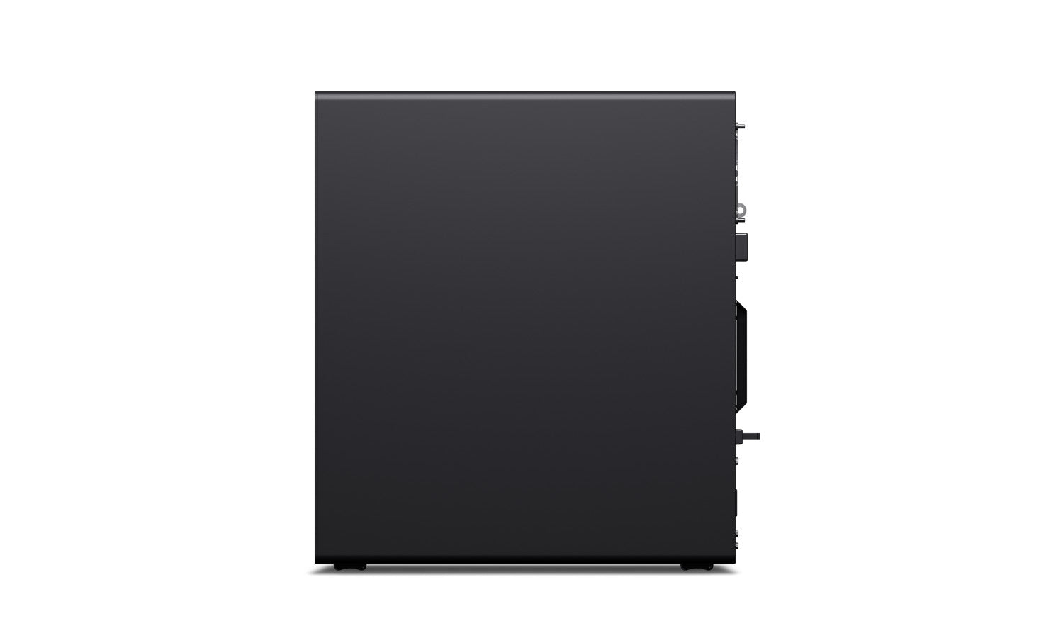 Lenovo ThinkStation P3 Tower Gen 2 Intel Core Ultra 7 265K 32 GB DDR5-SDRAM 1 TB SSD Windows 11 Pro Stazione di lavoro Nero