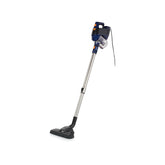 Tristar SZ-2318 scopa elettrica Aspirapolvere elettrica AC Secco Senza sacchetto 600 W Blu