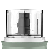 Tritaverdure Elettrico Imetec Tritapiu' 7475 1000 W Verde Bianco