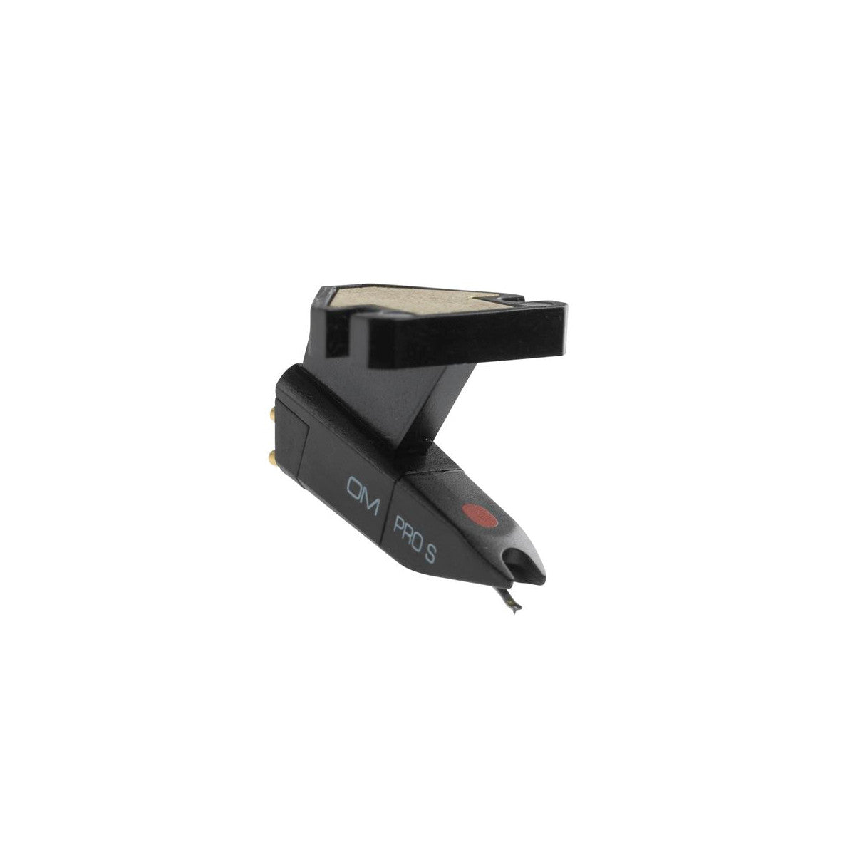 Ortofon OM PRO S Puntina di ricambio per DJ Nero
